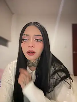 JIORYOvO online show from 19, 12, 2025