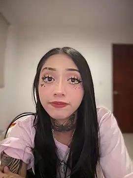 JIORYOvO online show from 17, 1, 2026