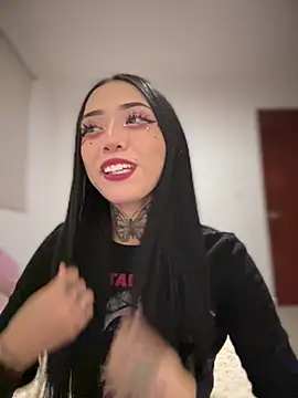 JIORYOvO online show from 22, 3, 2026