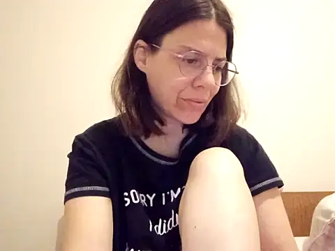 hotnathy69 online show from 28, 4, 2026