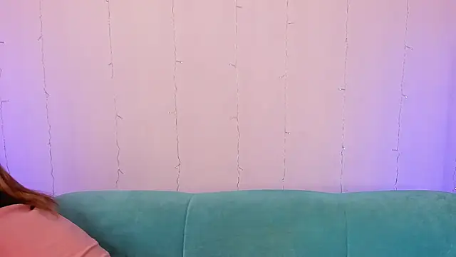 RikkiChoco online show from 3, 11, 2025