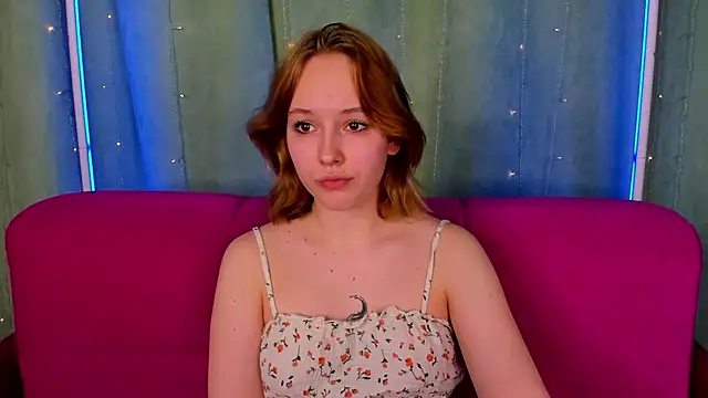 RikkiChoco online show from 17, 3, 2026