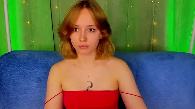 RikkiChoco online show from 5, 6, 2026