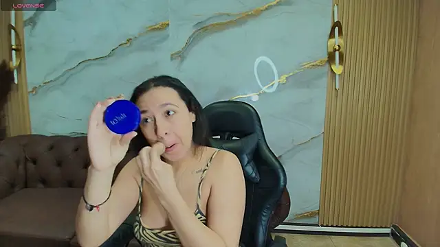 gabriella storm tf online show from 16, 1, 2026