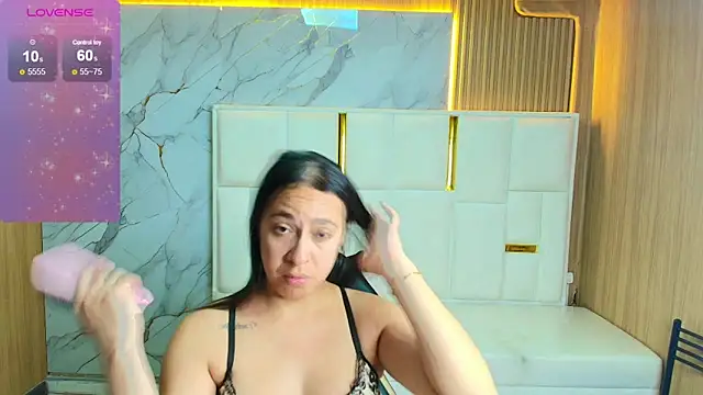 gabriella storm tf online show from 20, 5, 2026
