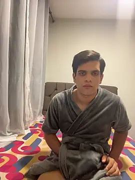 tentacaosexy online show from 17, 4, 2026