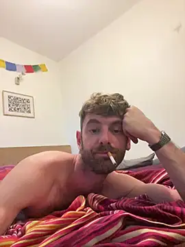 Thomy000 online show from 14, 6, 2026