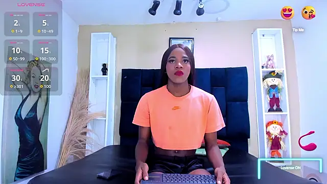 CriisBrown  online show from 15, 1, 2026