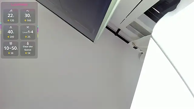 kendra london online show from 6, 4, 2026