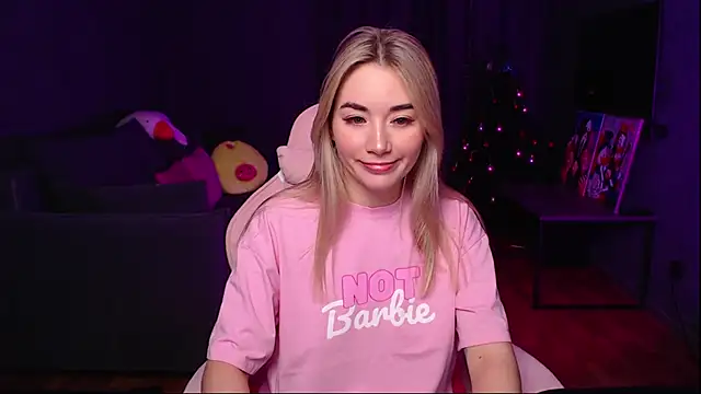 Rosie Mac online show from 19, 12, 2025