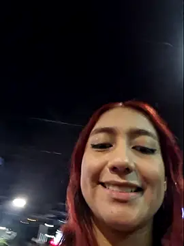 Snapshot of Eveelyn25x_ chatting on 2, 11, 2025 Eveelyn25x  online show from 2, 11, 2025