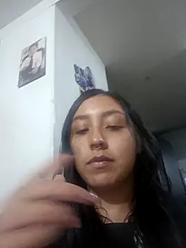 naughtygoddesss  online show from 3, 3, 2026