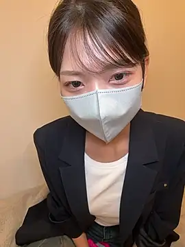 Snapshot of ARISU_1205 chatting on 25, 11, 2025 ARISU 1205 online show from 25, 11, 2025