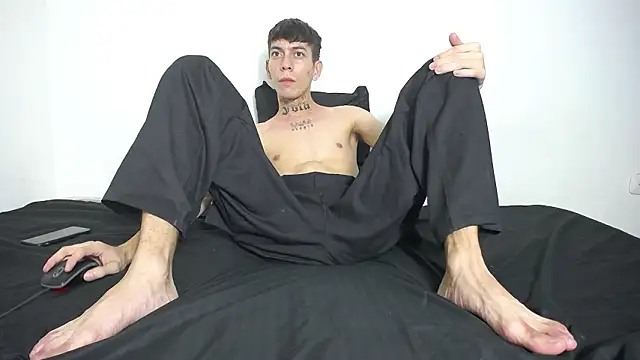 Who-am-I-201 online show from 16, 2, 2026