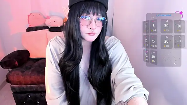 Snapshot of Omorimori chatting on 13, 2, 2026 Omorimori online show from 13, 2, 2026