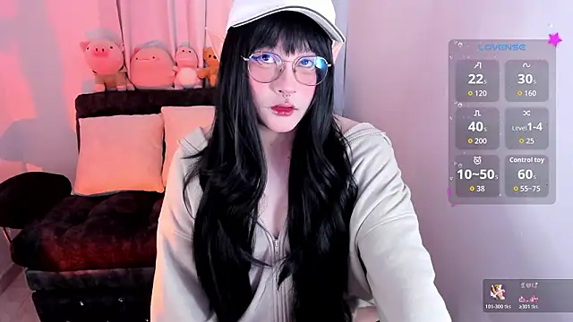 Snapshot of Omorimori chatting on 15, 2, 2026 Omorimori online show from 15, 2, 2026