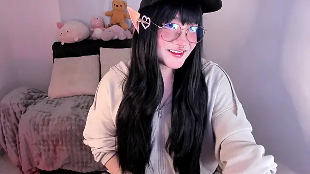 Snapshot of Omorimori chatting on 15, 3, 2026 Omorimori online show from 15, 3, 2026