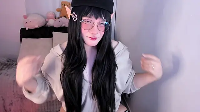 Snapshot of Omorimori chatting on 16, 3, 2026 Omorimori online show from 16, 3, 2026