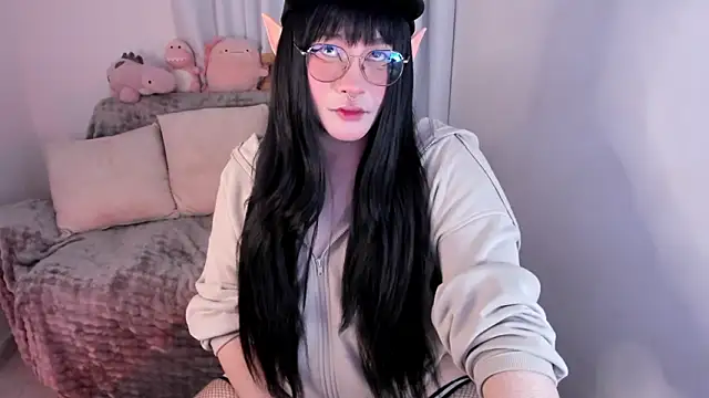 Snapshot of Omorimori chatting on 18, 3, 2026 Omorimori online show from 18, 3, 2026