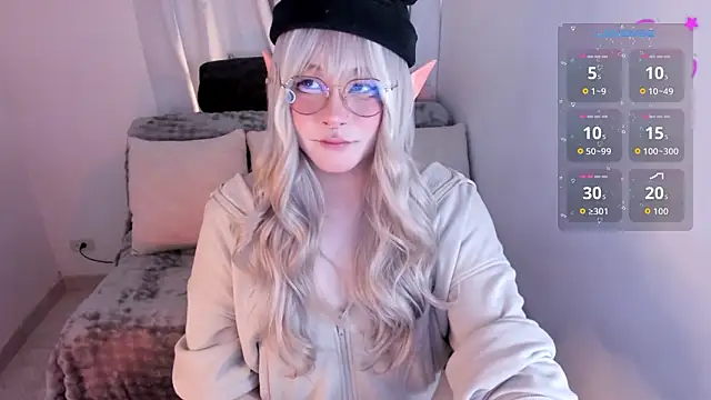 Snapshot of Omorimori chatting on 21, 3, 2026 Omorimori online show from 21, 3, 2026