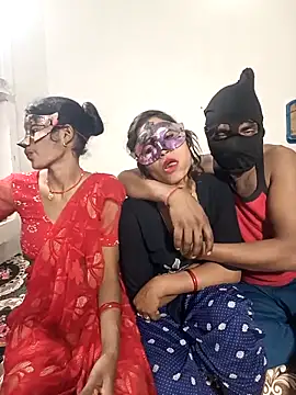 Real-Family online show from 16, 1, 2026