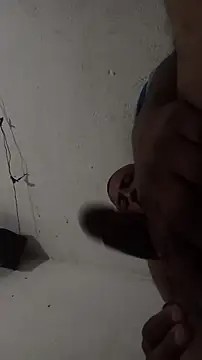 negrocomomisuerte online show from 19, 11, 2025