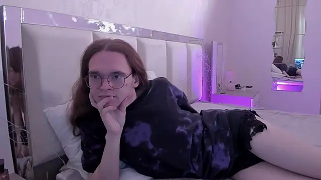 Mark Glover online show from 14, 11, 2025