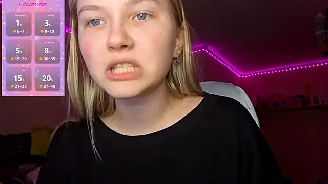 KarinRobertson online show from 3, 2, 2026