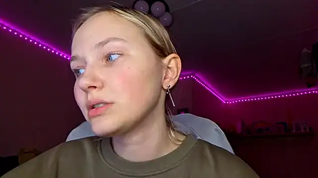 KarinRobertson online show from 8, 2, 2026