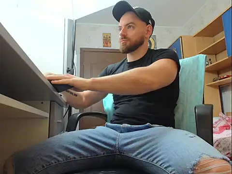 Ryanstone  online show from 9, 1, 2026