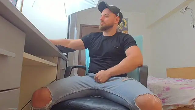 Ryanstone  online show from 10, 7, 2026