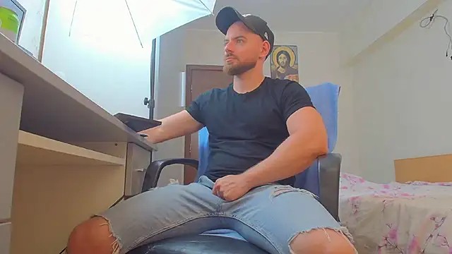 Ryanstone  online show from 20, 7, 2026