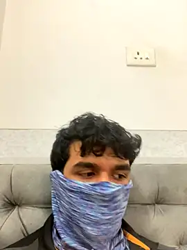 Dickstar yourboie online show from 3, 11, 2025