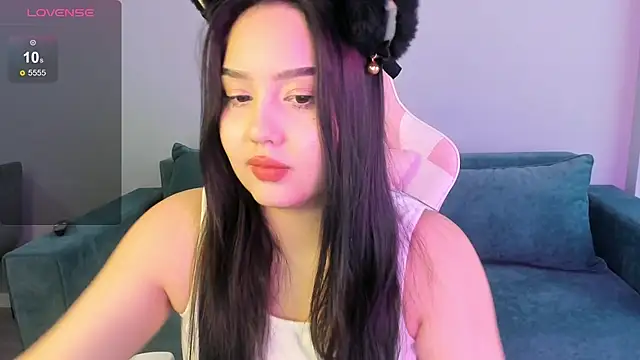 ayameshiratori online show from 5, 12, 2025