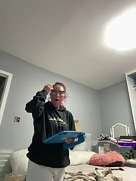 Angel-LinaX online show from 6, 2, 2026