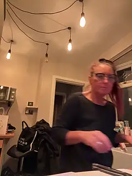 Angel-LinaX online show from 15, 2, 2026