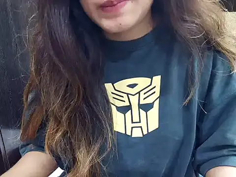 Angel-pune001 online show from 19, 2, 2026