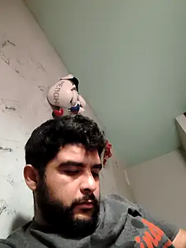 Yerackhip online show from 8, 4, 2026