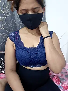 Aarti909090 online show from 22, 3, 2026