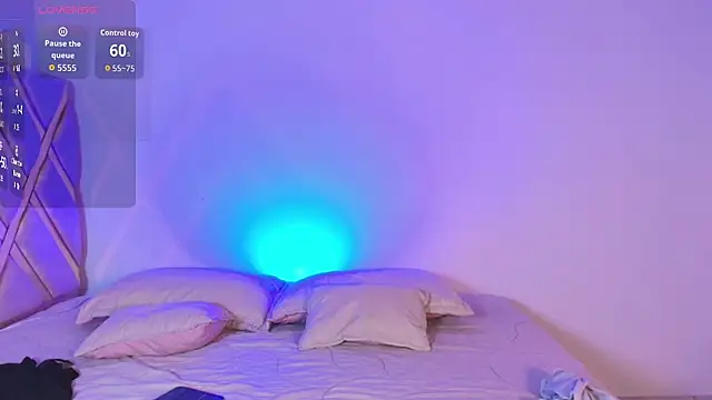 Eiden Blake online show from 28, 4, 2026