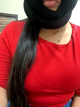 Lust Vibe online show from 14, 11, 2025