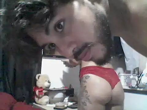 meninadeparis online show from 10, 11, 2025