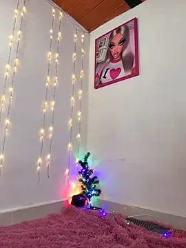 alexa bluee online show from 16, 12, 2025