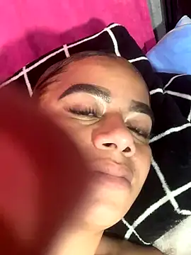 Megan2026 online show from 12, 11, 2025