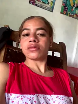 Megan2026 online show from 15, 11, 2025