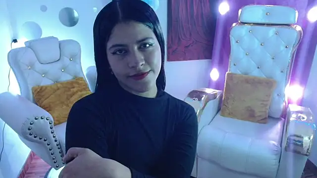 Snapshot of Ashley_Stone01 chatting on 5, 11, 2025 Ashley Stone01 online show from 5, 11, 2025