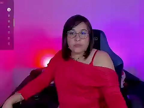 Charlotte rhodes online show from 4, 11, 2025