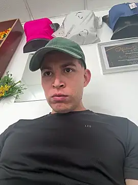 AlexanderBianchi2 online show from 15, 11, 2025