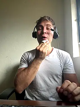 AlexanderBianchi2 online show from 13, 12, 2025