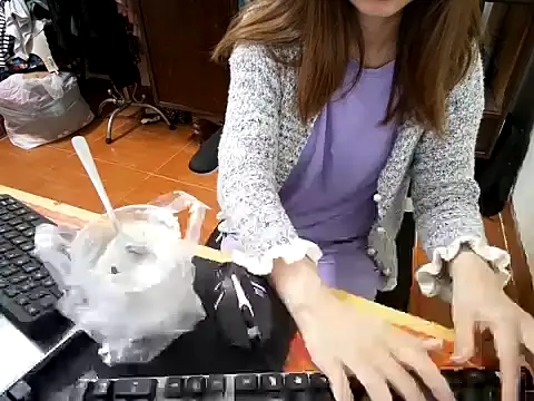 ---Lusi03--- online show from 6, 1, 2026